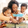 image:imageBEST LEARNING Book Reader Animal Kingdom  Educational Talking Sound Toy to Learn Animals with Quiz Games for Kids Ages 3 to 8 Years Old  Ideal 35 Boy or Girl Birthday Gift