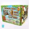 image:imageBEST LEARNING Book Reader Animal Kingdom  Educational Talking Sound Toy to Learn Animals with Quiz Games for Kids Ages 3 to 8 Years Old  Ideal 35 Boy or Girl Birthday Gift