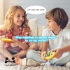 image:imageBEST LEARNING Connectrix  Educational Matching Game for Kids Ages 6 Years and up 1 to 2 Players  Educational Toy as Birthday Gift for Boys and GirlsConnectrix