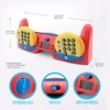 image:imageBEST LEARNING Connectrix  Educational Matching Game for Kids Ages 6 Years and up 1 to 2 Players  Educational Toy as Birthday Gift for Boys and GirlsConnectrix