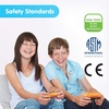 image:imageBEST LEARNING Connectrix  Educational Matching Game for Kids Ages 6 Years and up 1 to 2 Players  Educational Toy as Birthday Gift for Boys and GirlsConnectrix