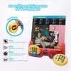 image:imageBEST LEARNING Connectrix  Educational Matching Game for Kids Ages 6 Years and up 1 to 2 Players  Educational Toy as Birthday Gift for Boys and GirlsConnectrix