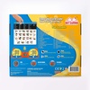 image:imageBEST LEARNING Connectrix  Educational Matching Game for Kids Ages 6 Years and up 1 to 2 Players  Educational Toy as Birthday Gift for Boys and GirlsConnectrix