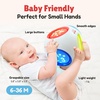 image:imageBEST LEARNING Learning Cube  Talking Educational Musical Toy for Baby and Toddler  10 Nursery Rhymes ABC 123 Colors amp 15 Animal Sounds  First Birthday Gift Boys amp Girls 6 Months3 Years