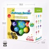 image:imageBEST LEARNING Mushroom Garden  Interactive Educational LightUp Toddler Toys for 1 to 3 Years Old Toddlers  Colors Numbers Games amp Music for Kids  Ideal Baby Toy Birthday Gift