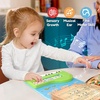 image:imageBEST LEARNING My First Piano Book  AwardWinning 20Key Toy Piano for Toddlers and Kids Ages 38  10 Nursery Rhymes 6 Instrument Sounds Record amp Playback  Educational Music Birthday Gift
