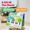 image:imageBEST LEARNING My First Piano Book  AwardWinning 20Key Toy Piano for Toddlers and Kids Ages 38  10 Nursery Rhymes 6 Instrument Sounds Record amp Playback  Educational Music Birthday Gift