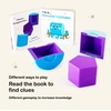 image:imageBEST LEARNING My GeoBlox  Sorting and Building Blocks to Learn Colors and Shapes for Children 3 Years  Cardboard Book Included  Building Toys for Boys and Girls as Birthday Present