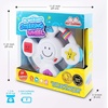 image:imageBEST LEARNING My Spin amp Learn Steering Wheel  Interactive Educational Toys for 6 to 36 Months Old Babies amp Toddlers  Learn Colors Shapes Feelings amp Music  Birthday Gifts for Children