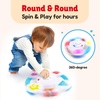 image:imageBEST LEARNING My Spin amp Learn Steering Wheel  Interactive Educational Toys for 6 to 36 Months Old Babies amp Toddlers  Learn Colors Shapes Feelings amp Music  Birthday Gifts for Children