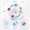 image:imageBEST LEARNING My Spin amp Learn Steering Wheel  Interactive Educational Toys for 6 to 36 Months Old Babies amp Toddlers  Learn Colors Shapes Feelings amp Music  Birthday Gifts for Children