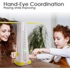 image:imageBEST LEARNING Ring Toss Tower  3in1 Interactive Game for Kids 3 Fun SkillBased Toss Light Catcher amp Bounce Game Lights amp Sounds for Reflex amp Motor Skills Great Gift for Boys amp Girls