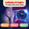 image:imageBEST LEARNING Talking Learning Clock for Kids  Telling Time Teaching Clock with Movable Hands Quiz amp Music Sleep Mode  Toddler Preschool Toy Ages 3 4 5 6 Boy Girl Birthday Gift
