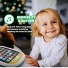 image:imageBEST LEARNING Touch amp Learn Tablet  Educational Toy for Toddlers Ages 25  Learn Alphabet Words Shapes Music amp Quiz Games  Interactive Talking Toy for Kids  Perfect Christmas amp Birthday Gift