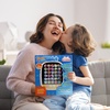 image:imageBEST LEARNING Touch amp Learn Tablet  Educational Toy for Toddlers Ages 25  Learn Alphabet Words Shapes Music amp Quiz Games  Interactive Talking Toy for Kids  Perfect Christmas amp Birthday Gift