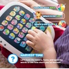 image:imageBEST LEARNING Touch amp Learn Tablet  Educational Toy for Toddlers Ages 25  Learn Alphabet Words Shapes Music amp Quiz Games  Interactive Talking Toy for Kids  Perfect Christmas amp Birthday Gift