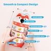 image:imageBEST LEARNING Twirlzzle  Alphabet Spinning Toy for Toddlers Ages 26  Learn ABC Letters Vocabulary amp Sentence Building  Interactive Word Games with Sounds amp Music for Boys amp Girls