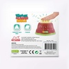 image:imageBEST LEARNING Whack and Learn Mole  Educational Interactive LightUp Toy for Infants Babies Toddlers for 6 Month and up  First Baby Boy or Baby Girl Birthday Gift