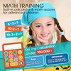 image:imageBEST LEARNING iPoster My Learning Board  Interactive Talking Alphabet Wall Chart Learn ABC 123s amp Music Toy for Toddlers amp Kids at Preschool Kindergarten for Boys amp Girls Ages 3 to 6 Years Old