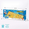 image:imageBEST LEARNING iPoster My Learning Board  Interactive Talking Alphabet Wall Chart Learn ABC 123s amp Music Toy for Toddlers amp Kids at Preschool Kindergarten for Boys amp Girls Ages 3 to 6 Years Old