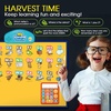 image:imageBEST LEARNING iPoster My Learning Board  Interactive Talking Alphabet Wall Chart Learn ABC 123s amp Music Toy for Toddlers amp Kids at Preschool Kindergarten for Boys amp Girls Ages 3 to 6 Years Old