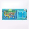 image:imageBEST LEARNING iPoster My Periodic Table  Interactive Talking Periodic Table for Kids Ages 814 to Learn Elements Symbols amp Atomic Facts Through Sound and Quiz PlayUSA Map