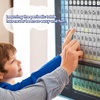 image:imageBEST LEARNING iPoster My Periodic Table  Interactive Talking Periodic Table for Kids Ages 814 to Learn Elements Symbols amp Atomic Facts Through Sound and Quiz PlayPeriodic Table