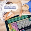 image:imageBEST LEARNING iPoster My Periodic Table  Interactive Talking Periodic Table for Kids Ages 814 to Learn Elements Symbols amp Atomic Facts Through Sound and Quiz PlayPeriodic Table