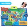 image:imageBEST LEARNING iPoster My Periodic Table  Interactive Talking Periodic Table for Kids Ages 814 to Learn Elements Symbols amp Atomic Facts Through Sound and Quiz PlayUSA Map