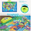 image:imageBEST LEARNING iPoster My Periodic Table  Interactive Talking Periodic Table for Kids Ages 814 to Learn Elements Symbols amp Atomic Facts Through Sound and Quiz PlayUSA Map