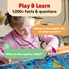 image:imageBEST LEARNING iPoster My Periodic Table  Interactive Talking Periodic Table for Kids Ages 814 to Learn Elements Symbols amp Atomic Facts Through Sound and Quiz PlayWorld Map