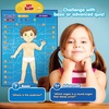 image:imageBEST LEARNING iPoster My Periodic Table  Interactive Talking Periodic Table for Kids Ages 814 to Learn Elements Symbols amp Atomic Facts Through Sound and Quiz PlayMy Body