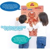 image:imageBEST LEARNING iPoster My Periodic Table  Interactive Talking Periodic Table for Kids Ages 814 to Learn Elements Symbols amp Atomic Facts Through Sound and Quiz PlayMy Body