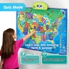 image:imageBEST LEARNING iPoster My Periodic Table  Interactive Talking Periodic Table for Kids Ages 814 to Learn Elements Symbols amp Atomic Facts Through Sound and Quiz PlayUSA Map