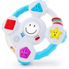 image:imageBEST LEARNING My Spin amp Learn Steering Wheel  Interactive Educational Toys for 6 to 36 Months Old Babies amp Toddlers  Learn Colors Shapes Feelings amp Music  Birthday Gifts for Children