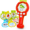 image:imageBEST LEARNING Shake amp Learn Alphabet  Educational Toy for Babies Toddlers 612 Months and up with Interactive Cards  Ideal 1 2 3 Year Old Gift  First Boy and Girl Birthday Gift Ideas