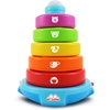 image:imageBEST LEARNING Stack amp Learn  Developmental Educational Activity Stacking Toy for 6 or 9 Month Old Baby and Up  First 1 Year Boy Girl Birthday Gift