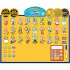 image:imageBEST LEARNING iPoster My Learning Board  Interactive Talking Alphabet Wall Chart Learn ABC 123s amp Music Toy for Toddlers amp Kids at Preschool Kindergarten for Boys amp Girls Ages 3 to 6 Years Old