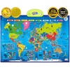 image:imageBEST LEARNING iPoster My Periodic Table  Interactive Talking Periodic Table for Kids Ages 814 to Learn Elements Symbols amp Atomic Facts Through Sound and Quiz PlayWorld Map