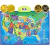 image:imageBEST LEARNING iPoster My Periodic Table  Interactive Talking Periodic Table for Kids Ages 814 to Learn Elements Symbols amp Atomic Facts Through Sound and Quiz PlayUSA Map